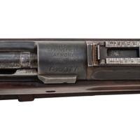 ** U.S. Springfield Model 1903 Manufactured in 1917