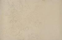 Camille Pissarro (French, 1830-1903) — Pommier