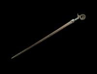 A Luristan Bronze Sword