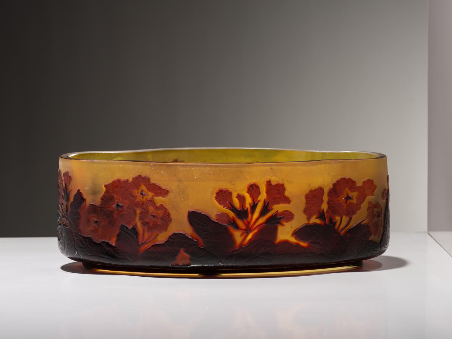 Floral Bowl