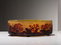 Floral Bowl