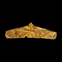 A Greek Gold Diadem