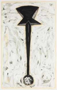 Navigator I, Navigator II, and Navigator III (a group of three works), 1988