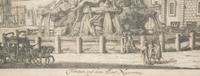 A Set of Four Framed Engravings