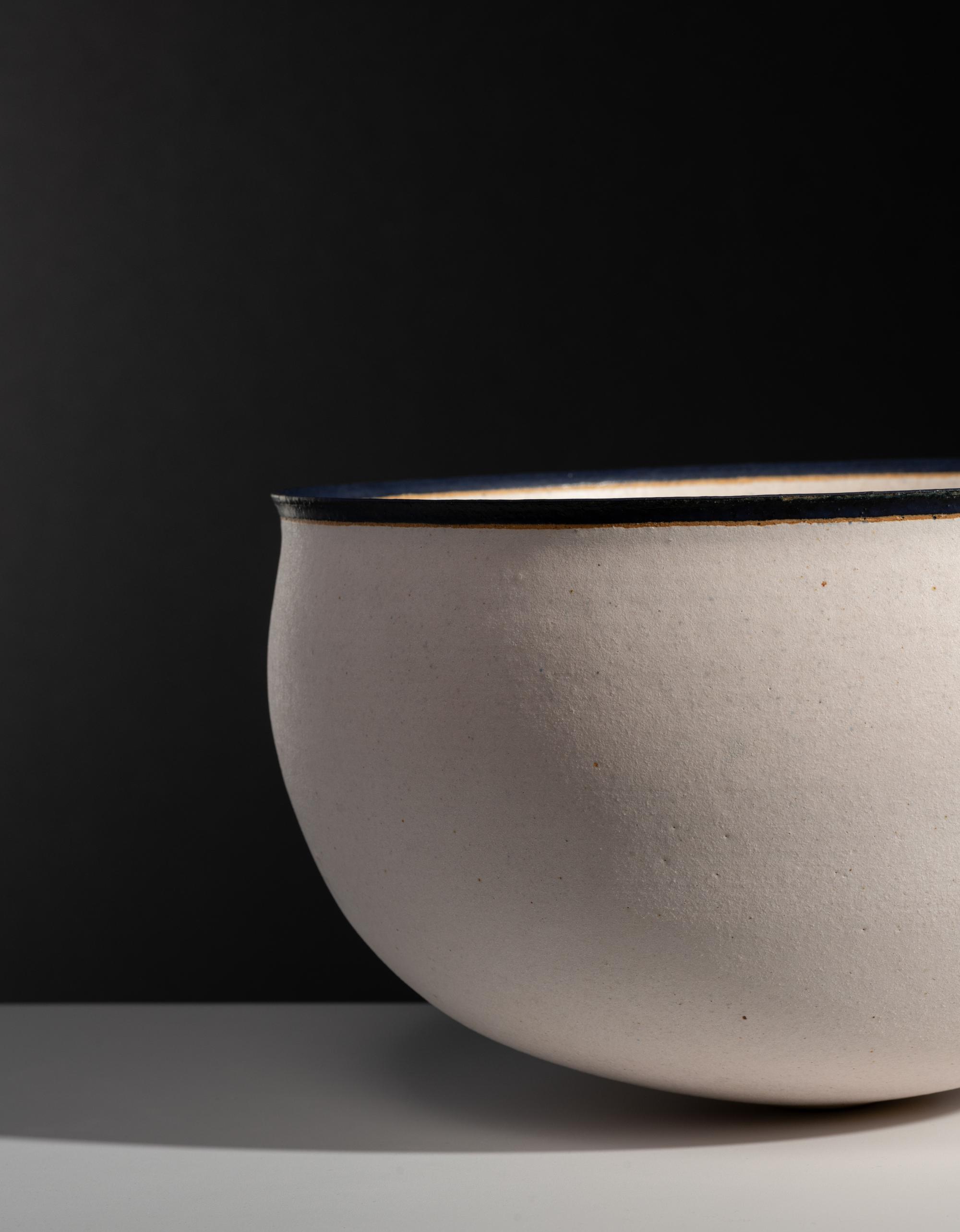 Large Bowl, 1986