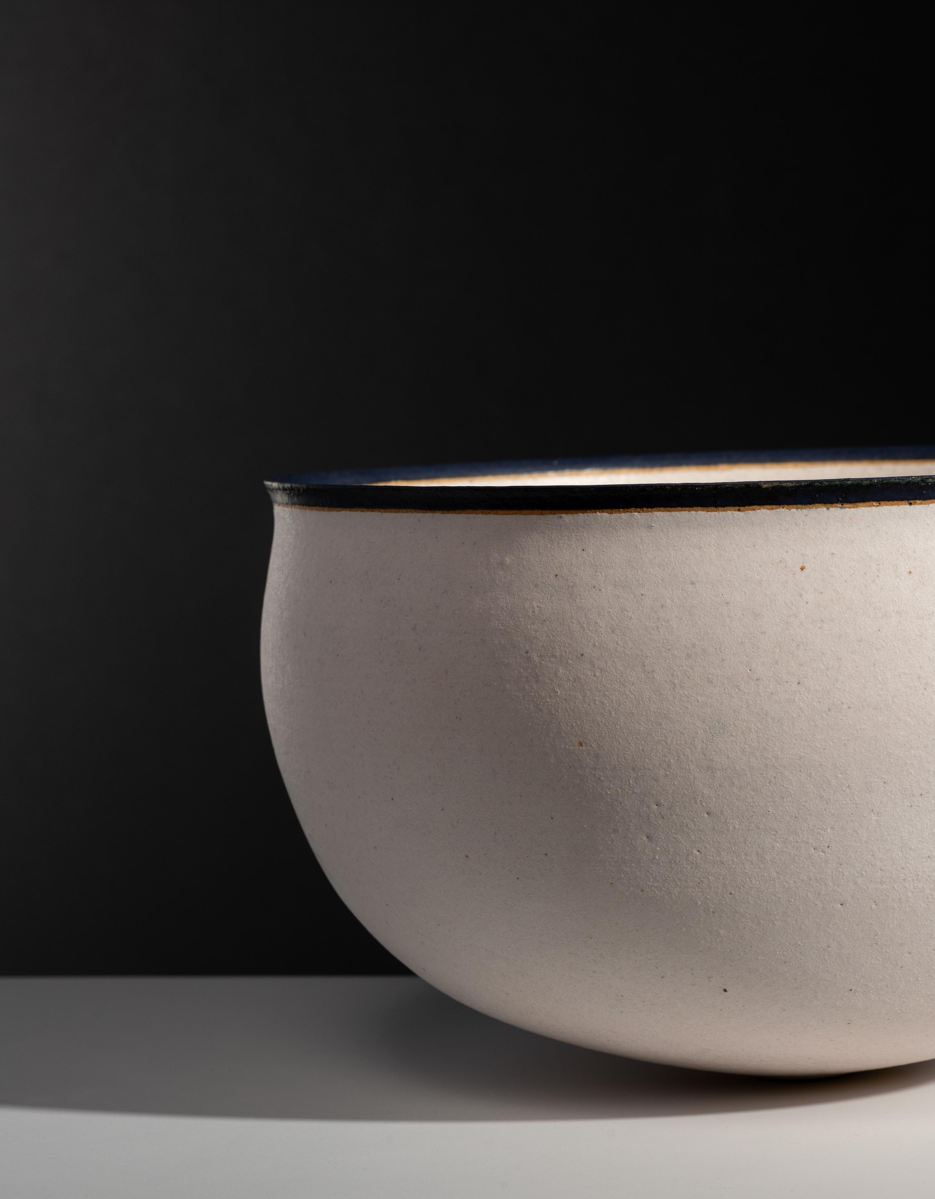 Large Bowl, 1986