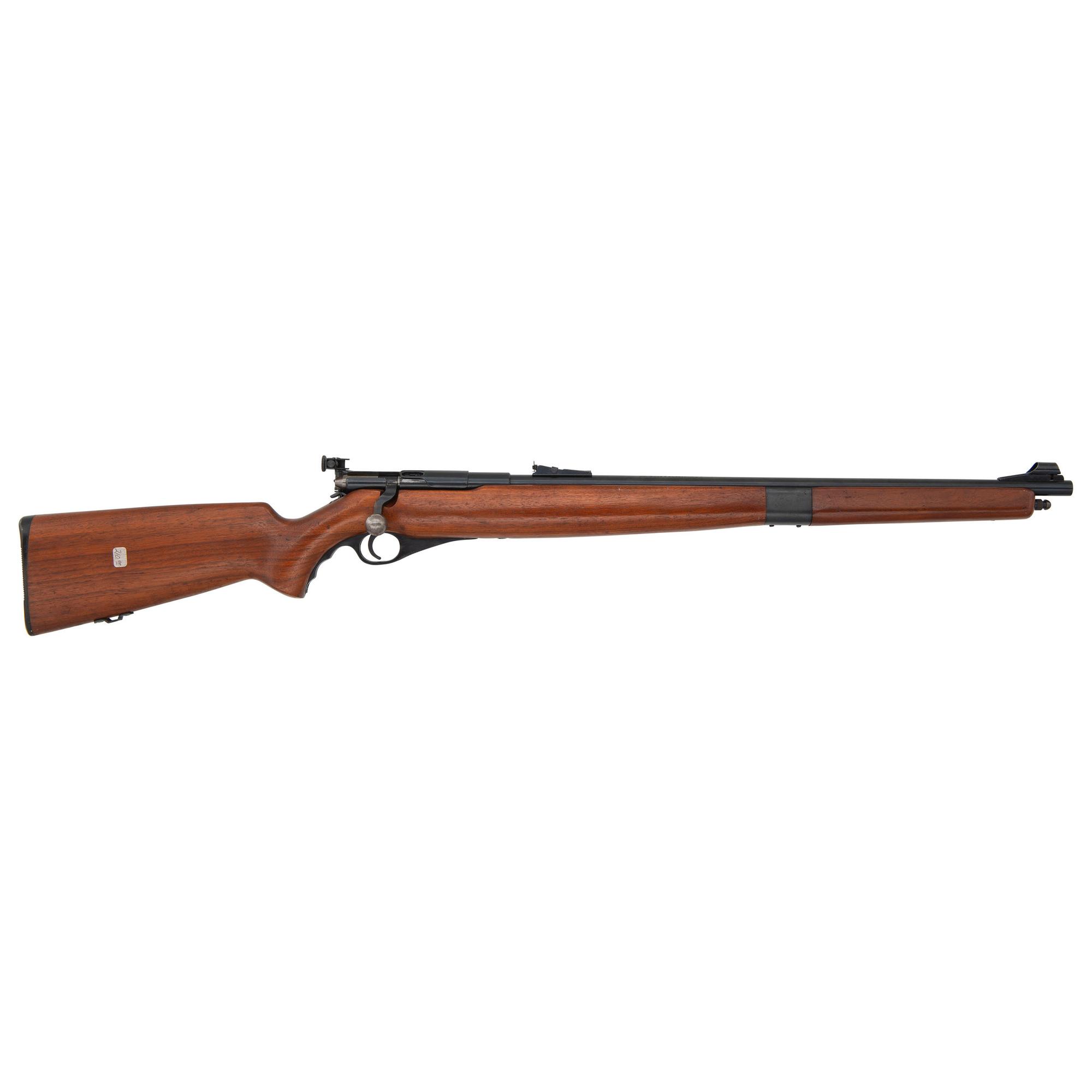 **Mossberg Model 46M (b) Rifle