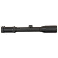 Swarovski Optik Habicht 2,2-9x42 NOVA Scope with LM Rail Mounting Dovetail