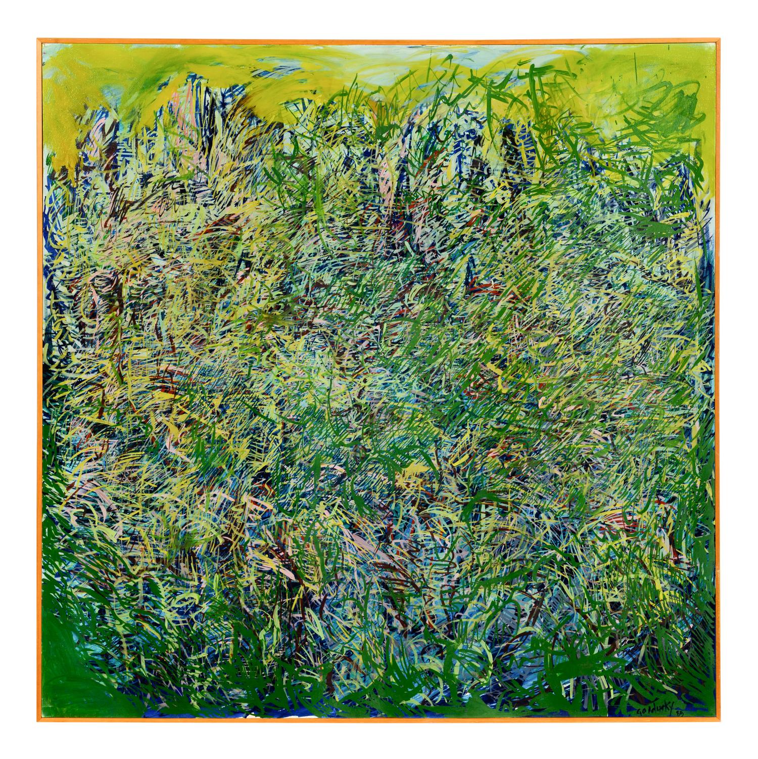 Grass