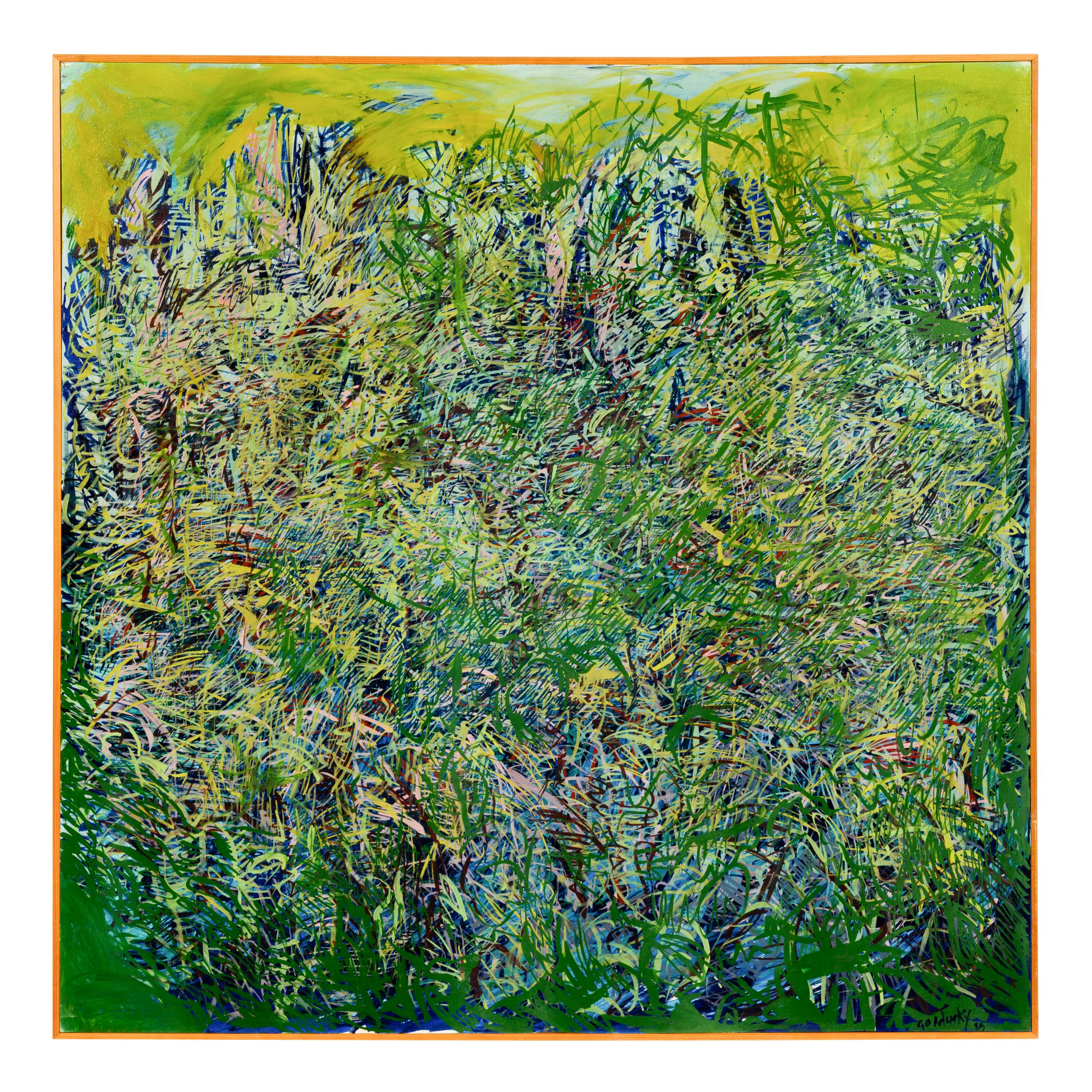 Grass