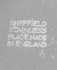 An American Silver Flatware Service, Gorham Mfg. Co., Providence, RI, Buttercup pattern, comprising: 6 dinner knives 6 dessert knives 6