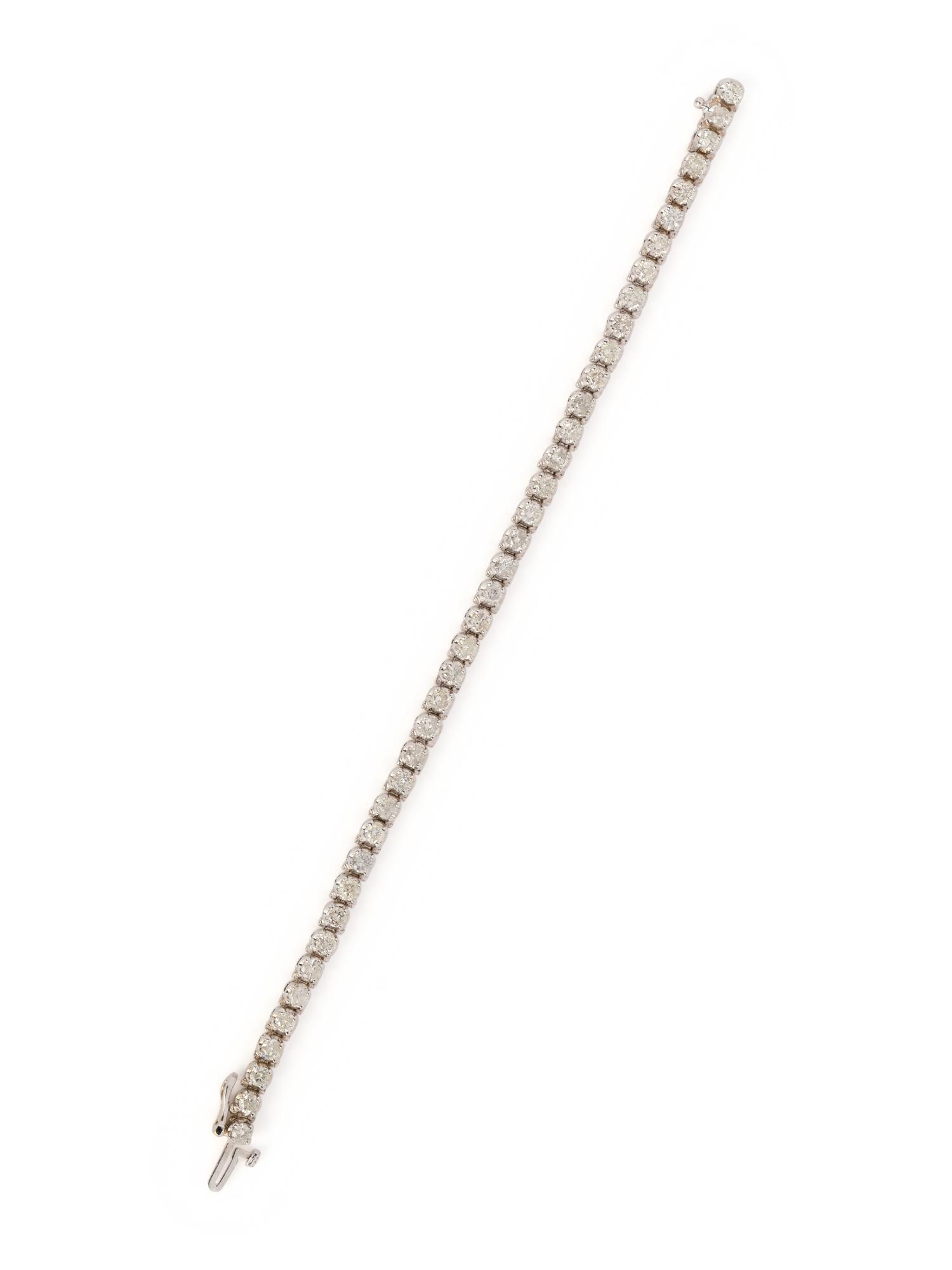 DIAMOND BRACELET