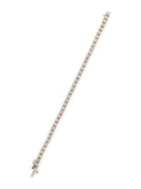 DIAMOND BRACELET