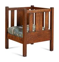 Cube Chair