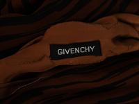 Mona von Bismarck; Givenchy Haute Couture Dress