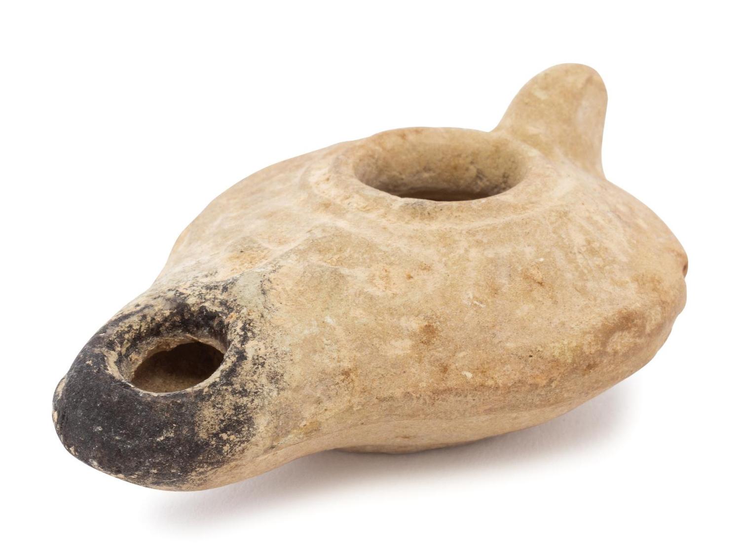 A Group of 9 Antiquities