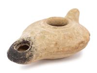 A Group of 9 Antiquities