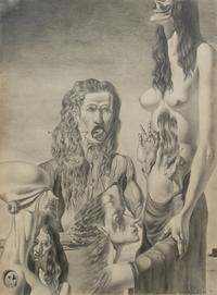 The Agony of the Flesh