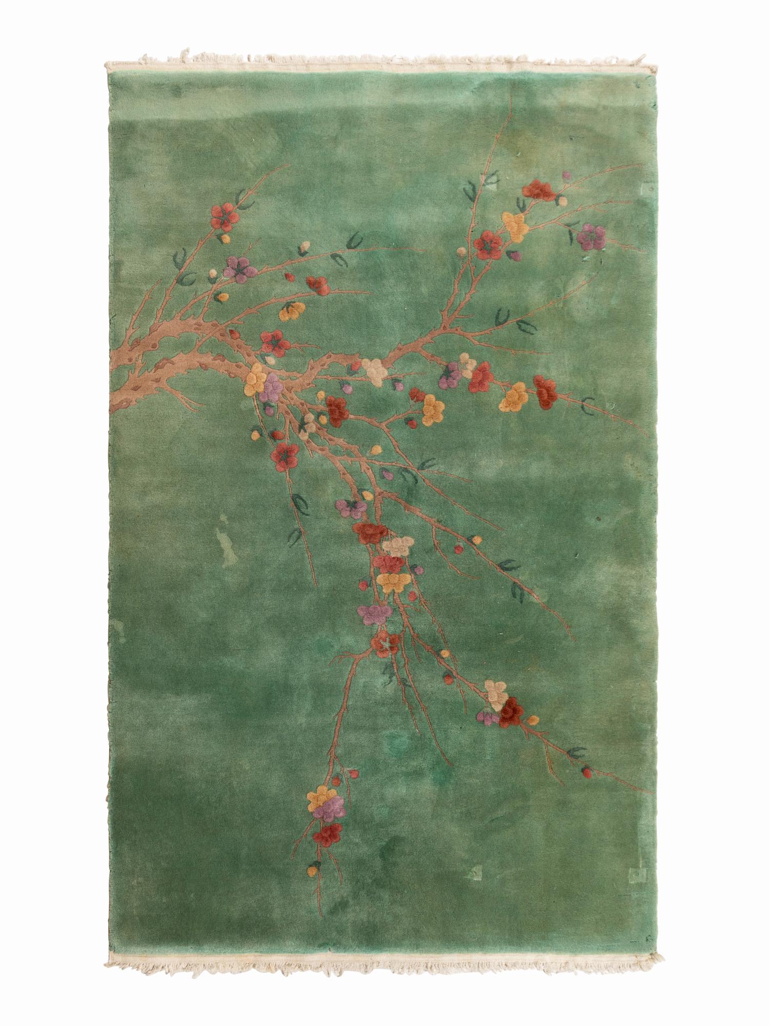A Chinese Rug