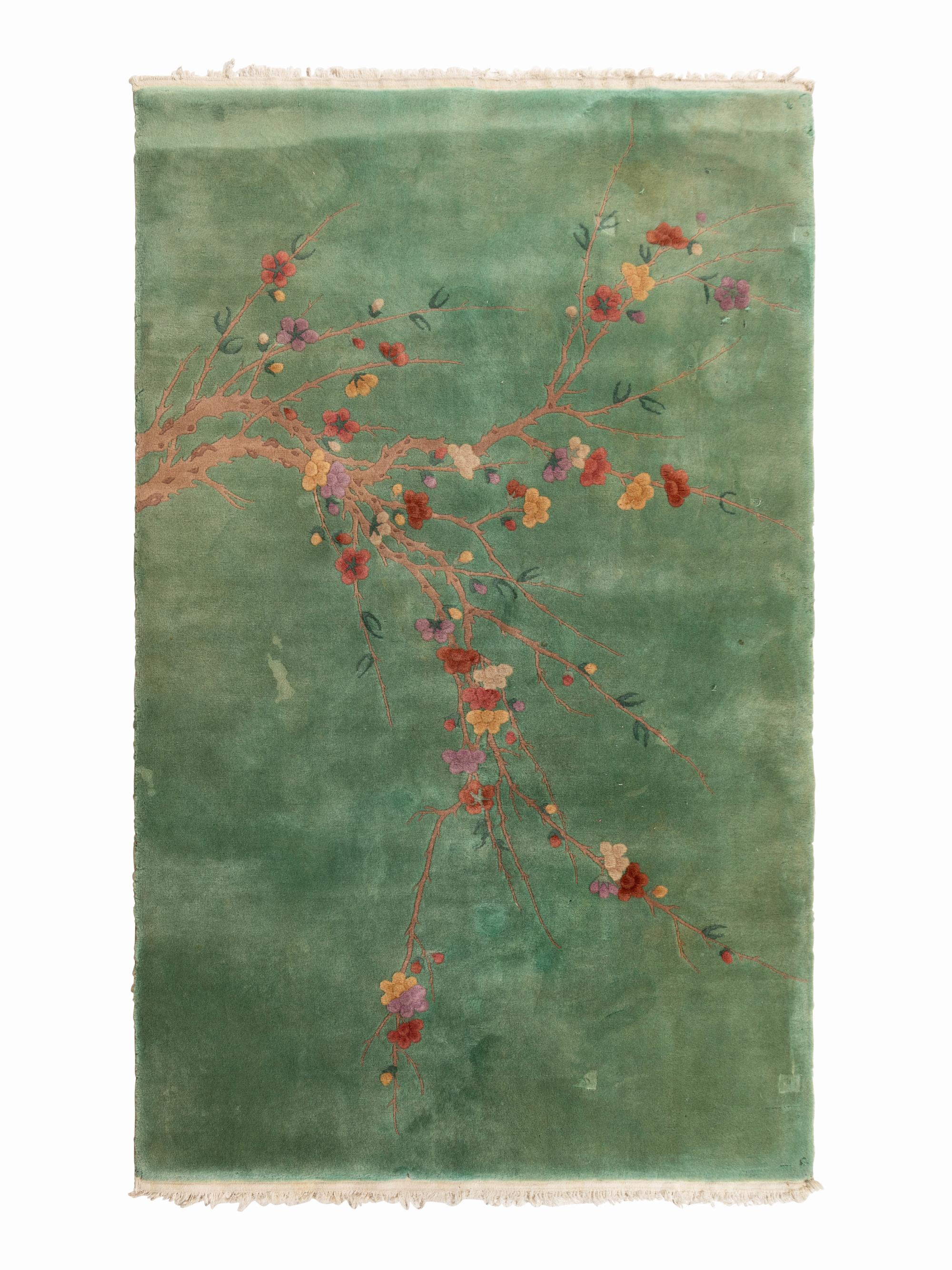 A Chinese Rug