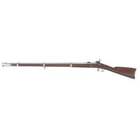 US Model 1858 Type II Cadet Rifle Musket by Springfield Dated 1859