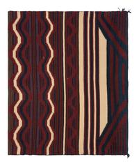 Child's Wearing Blanket, 1999