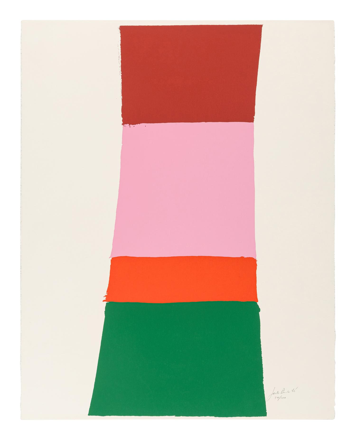 Nice Pink , 1965