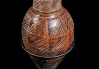 A Narino Polychrome Amphora