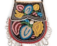 Haudenosaunee Beaded Whimsys