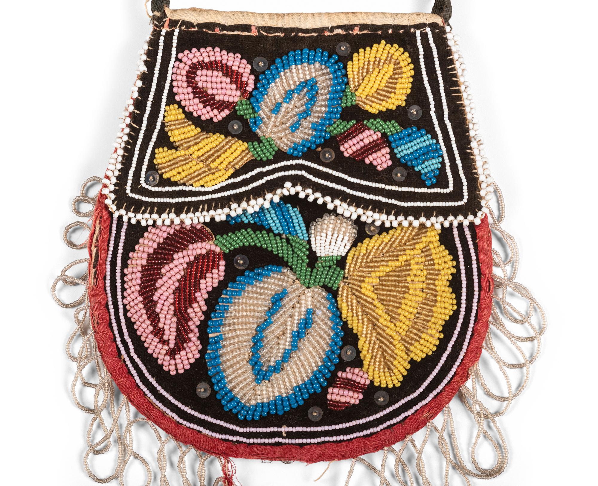 Haudenosaunee Beaded Whimsys