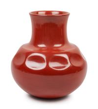 Redware Jar