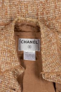 Chanel Jacket, 2005