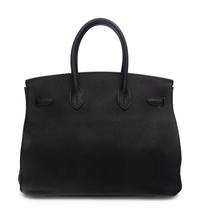HERMÈS, BIRKIN 35