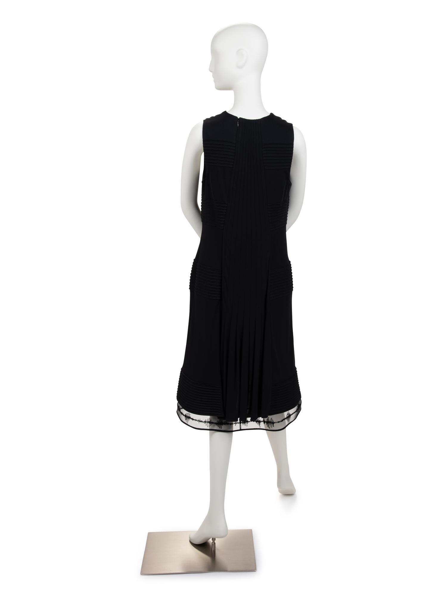 Chado Ralph Rucci Dress, 2000-10s