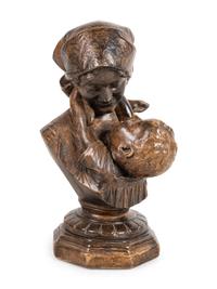 Ferdinando Vichi (Italian, 1875-1945)