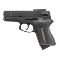 *Smith & Wesson ASP