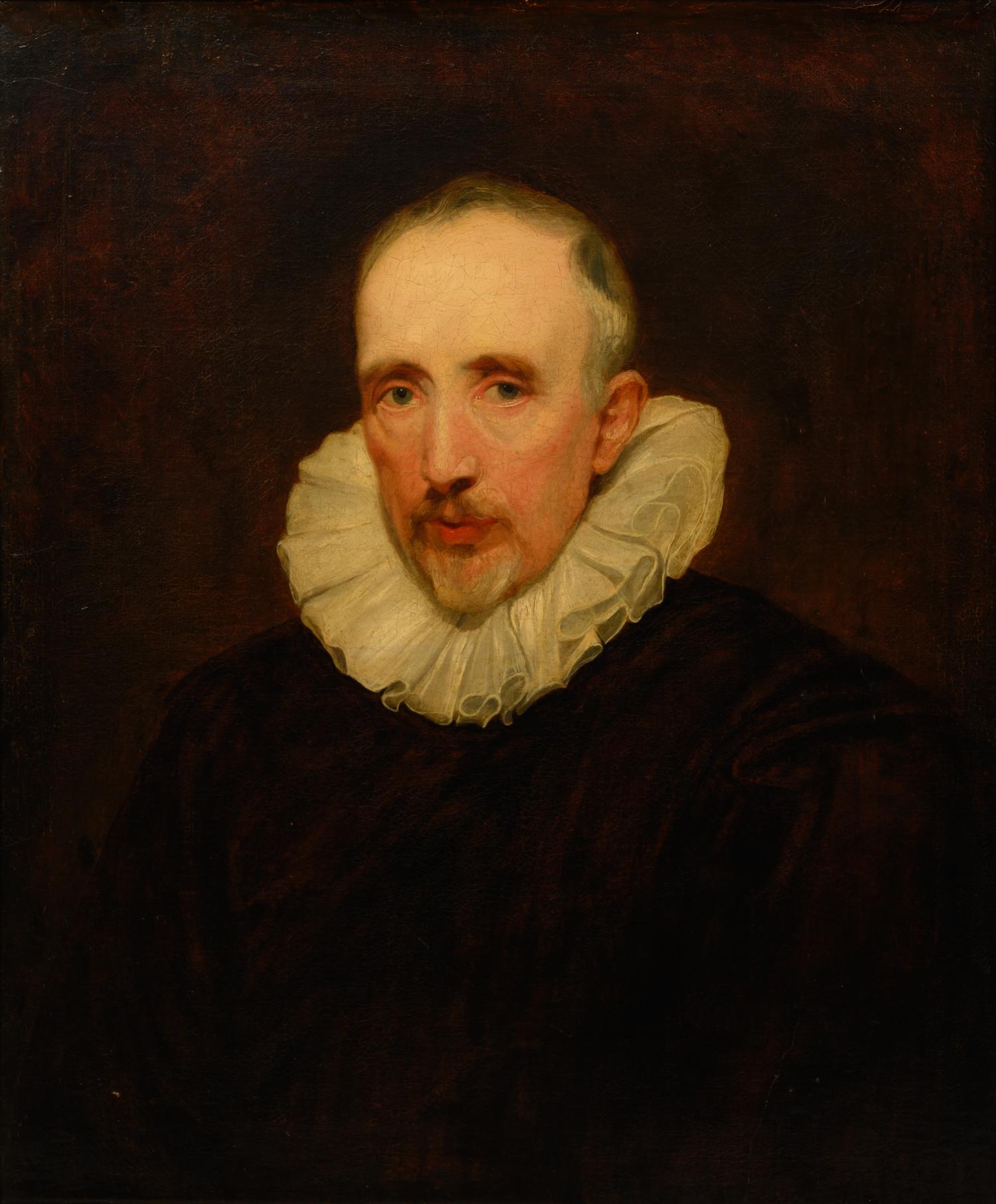 After Sir Anthony Van Dyck (Dutch, 1599-1641)