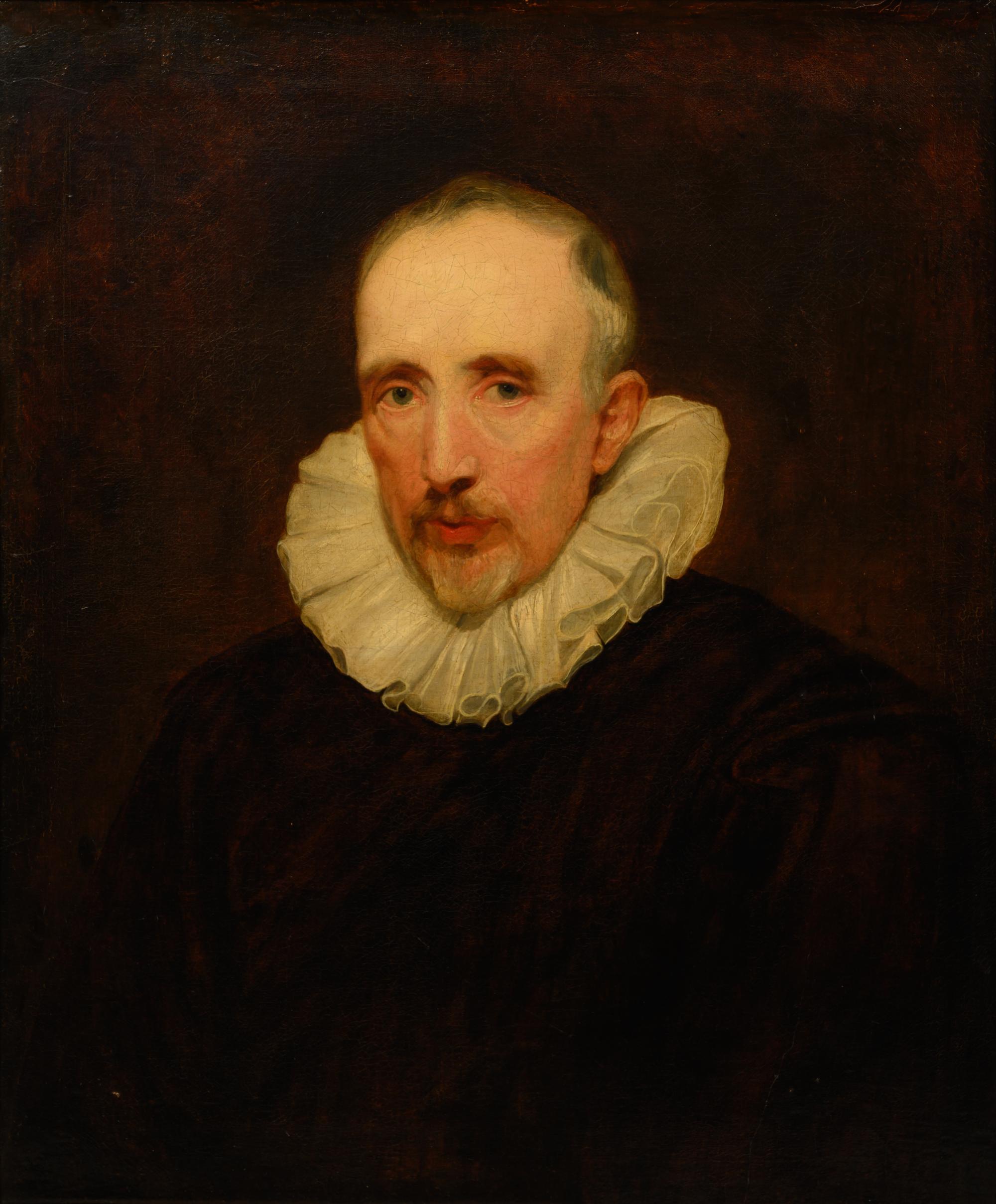 After Sir Anthony Van Dyck (Dutch, 1599-1641)