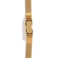 GÜBELIN, 18K YELLOW GOLD SURPRISE WATCH