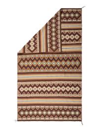 Navajo Eastern Reservation Weaving / Rug