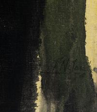 Untitled, 1954