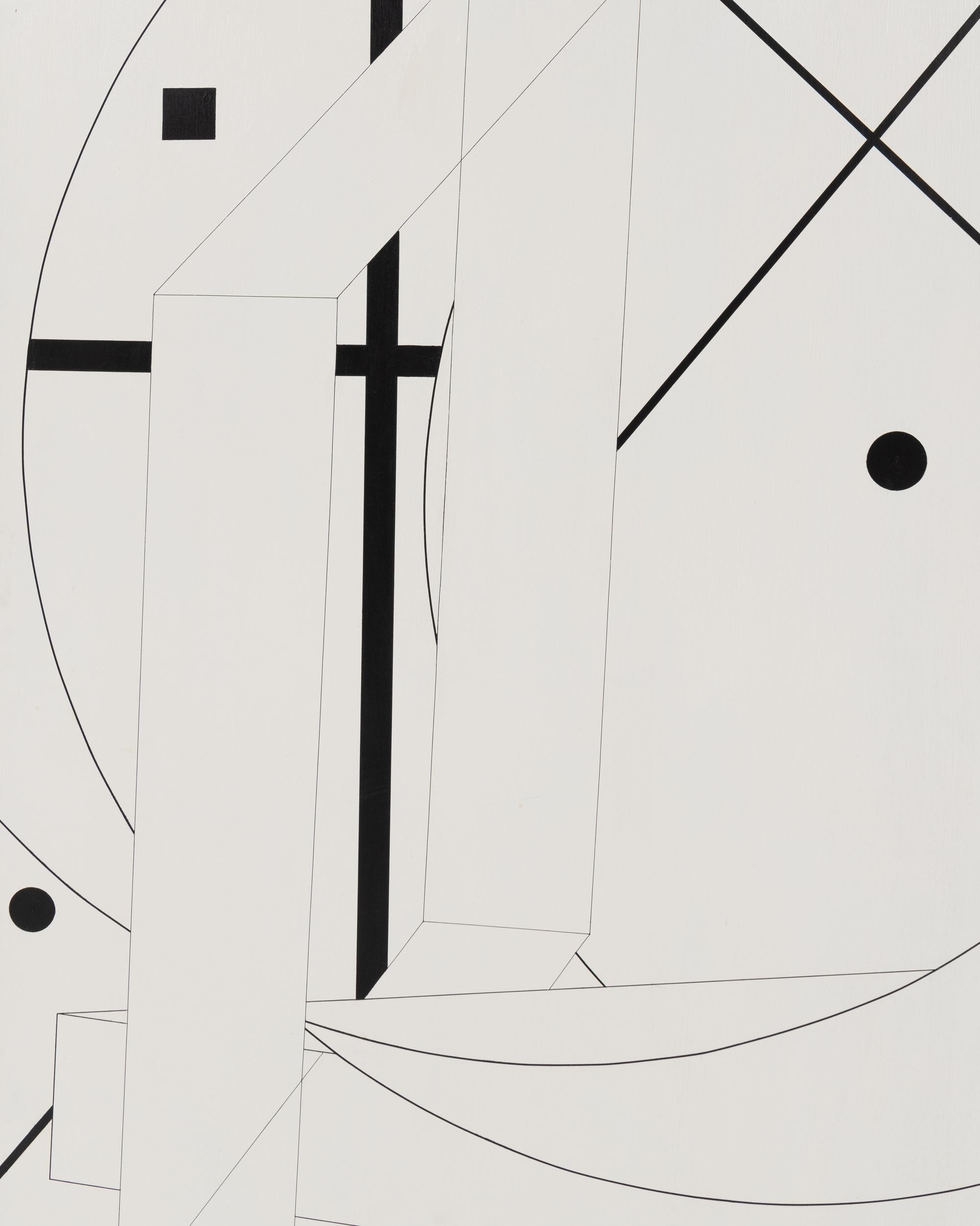 Stereo III, 1975