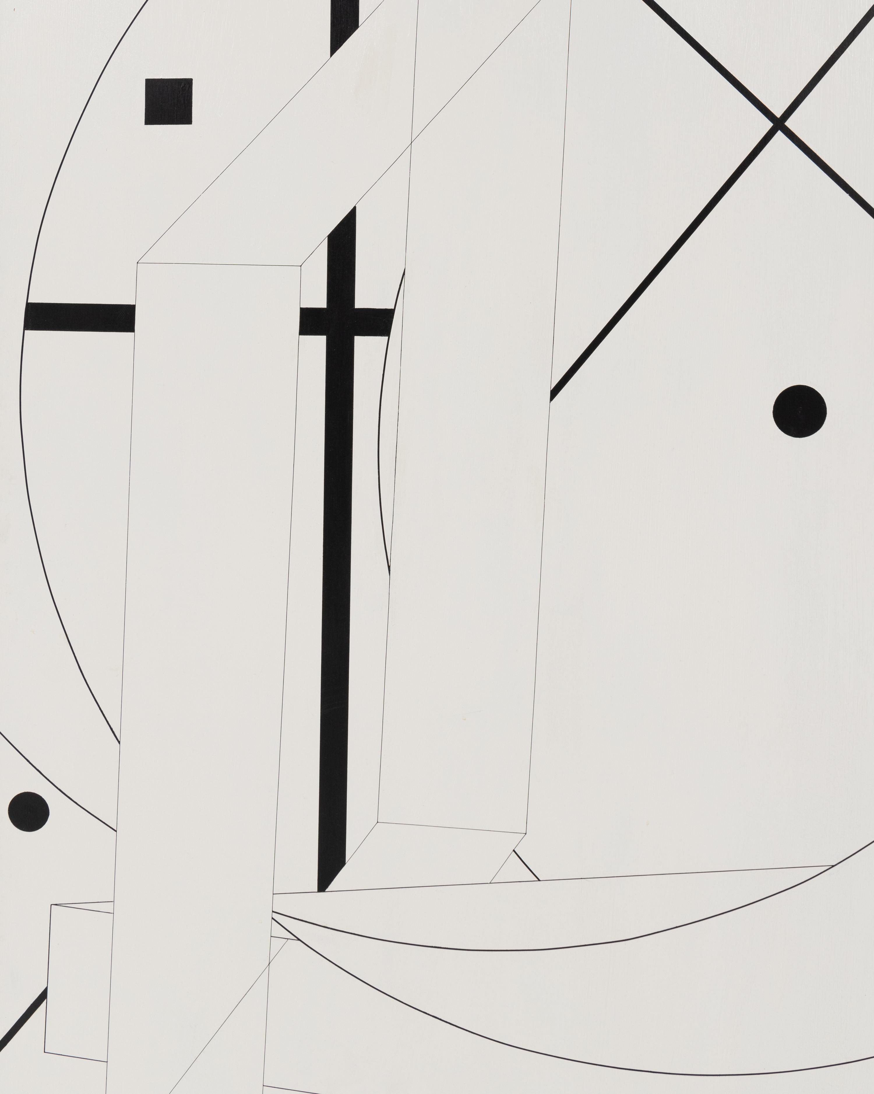 Stereo III, 1975
