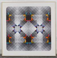 Marko Spalatin, (American, b. 1945), Antares II