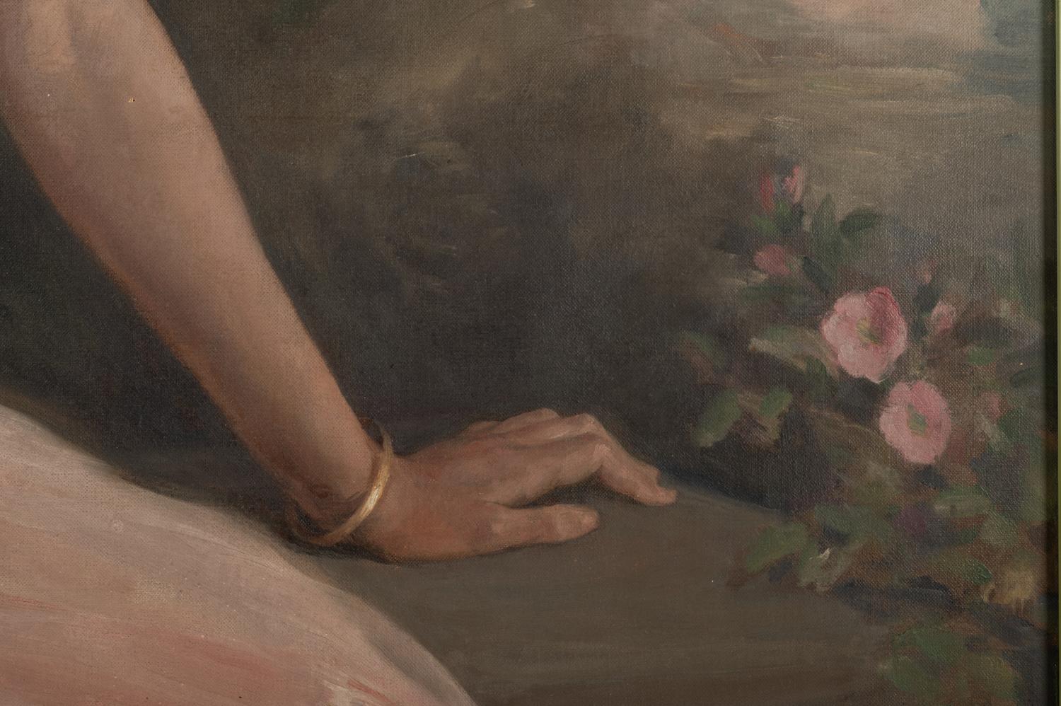 Mary Margaret Walker Small