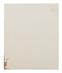 A pair of photographs ( Hôtel d'Allret, rue des Francs-Bourgeois 31 , 1911; Hôtel, places des Victoires 10 , 1913)