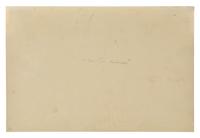 A Fine Anglo-Indian Painting of Burhanpur, the Suba’s (Governor’s) House, Drawn by T. C. Dibdin from a sketch by Capt. Meadows Taylor, circa 1840