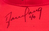 A Group of Chicago Blackhawks Signed Autograph Items Including Chris Chelios,