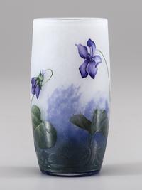 Vase, circa 1910