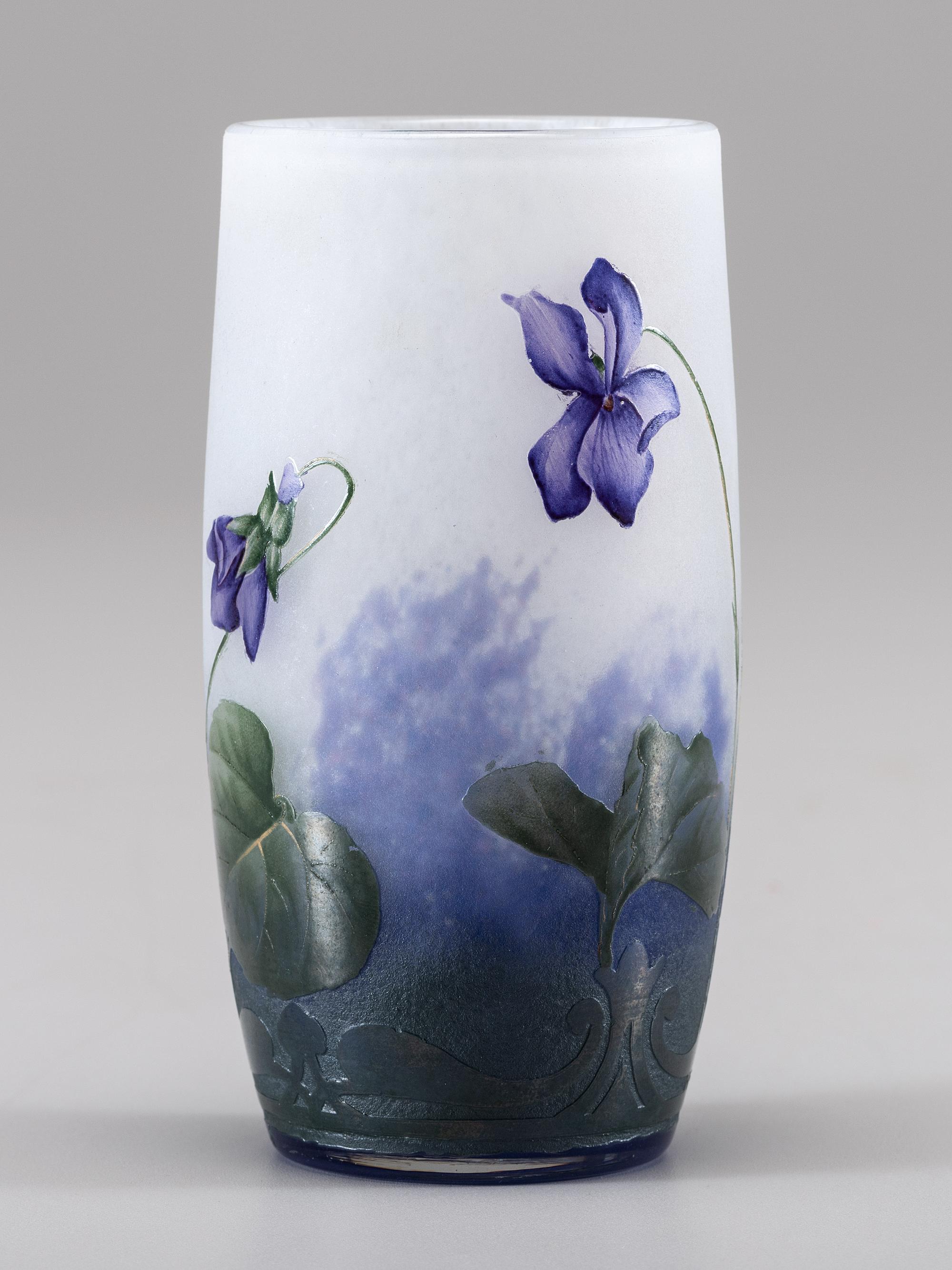 Vase, circa 1910